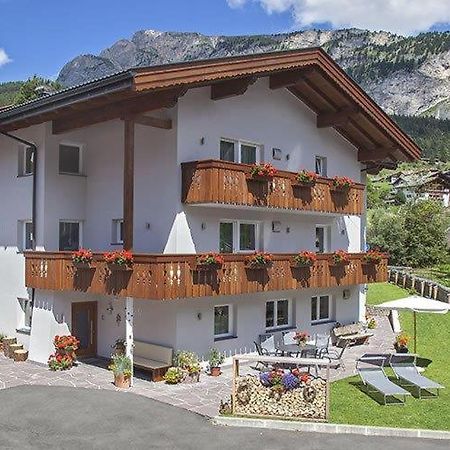 Villa Seceda Selva di Val Gardena Exterior photo