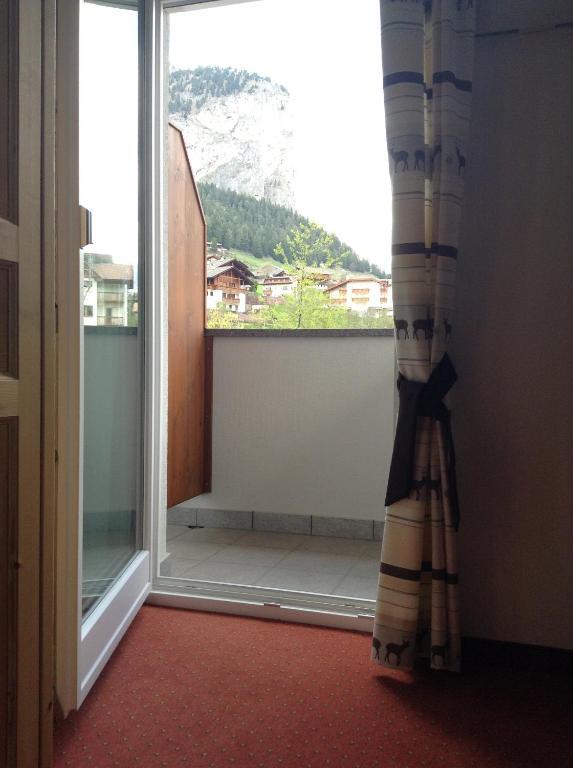 Villa Seceda Selva di Val Gardena Exterior photo